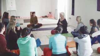 yoga, Yoga Sacred Ireland