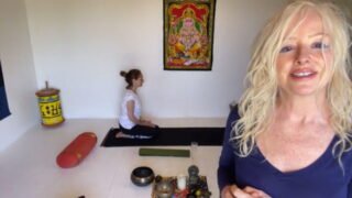 Asana Lab 3
