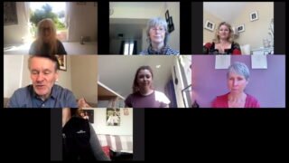 Peaders therapy session